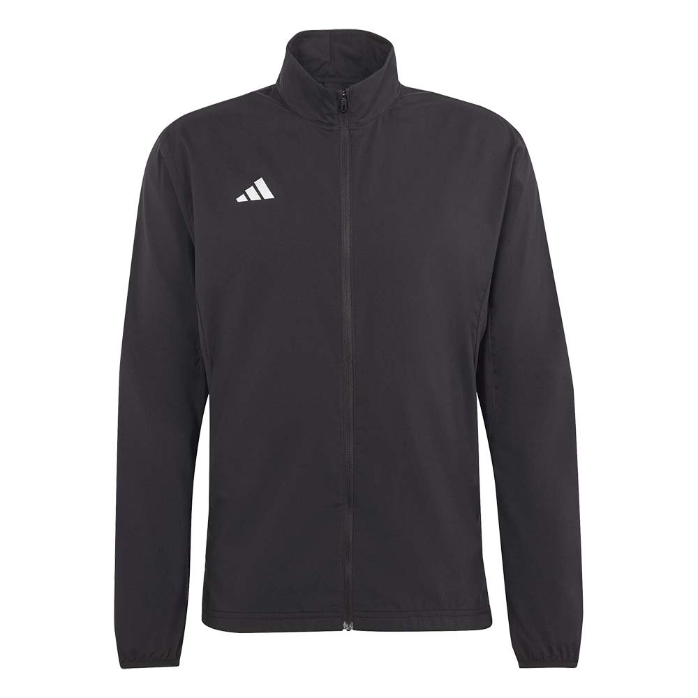 Kurtka adidas Adizero Essentials Jacket M Czarna