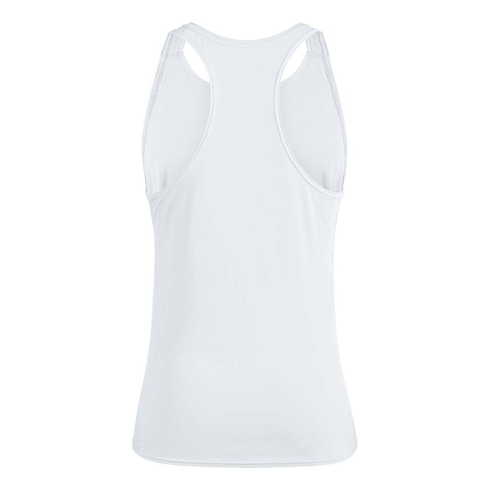 Koszulka adidas Adizero Tank Essentials M Biała