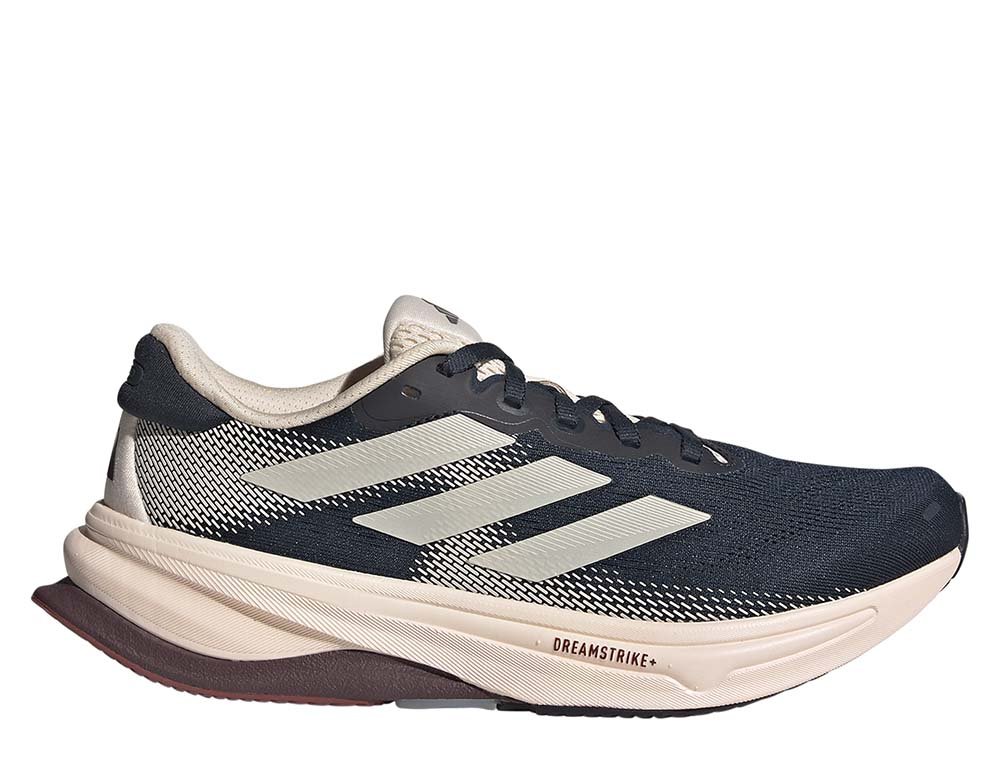 Buty adidas Supernova Solution 2 W Granatowo-Łososiowe