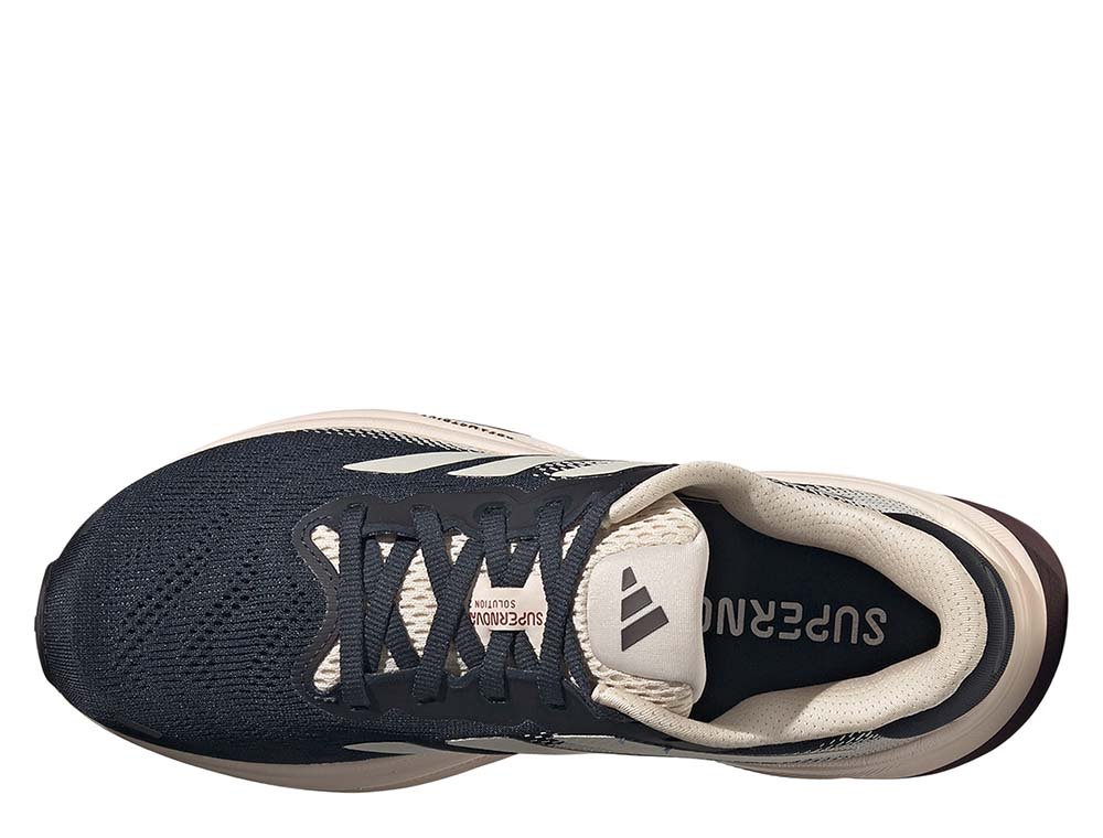 Buty adidas Supernova Solution 2 W Granatowo-Łososiowe