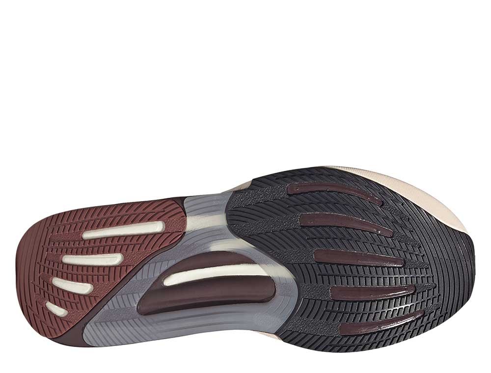 Buty adidas Supernova Solution 2 W Granatowo-Łososiowe