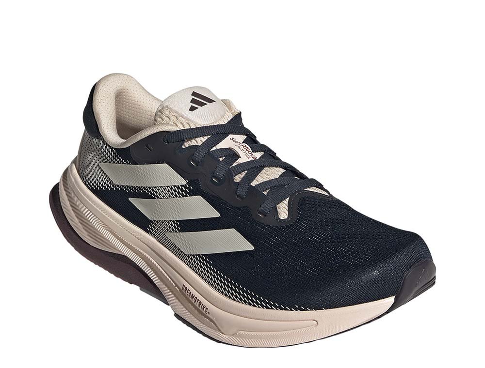 Buty adidas Supernova Solution 2 W Granatowo-Łososiowe