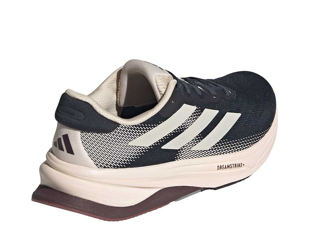 Buty adidas Supernova Solution 2 W Granatowo-Łososiowe