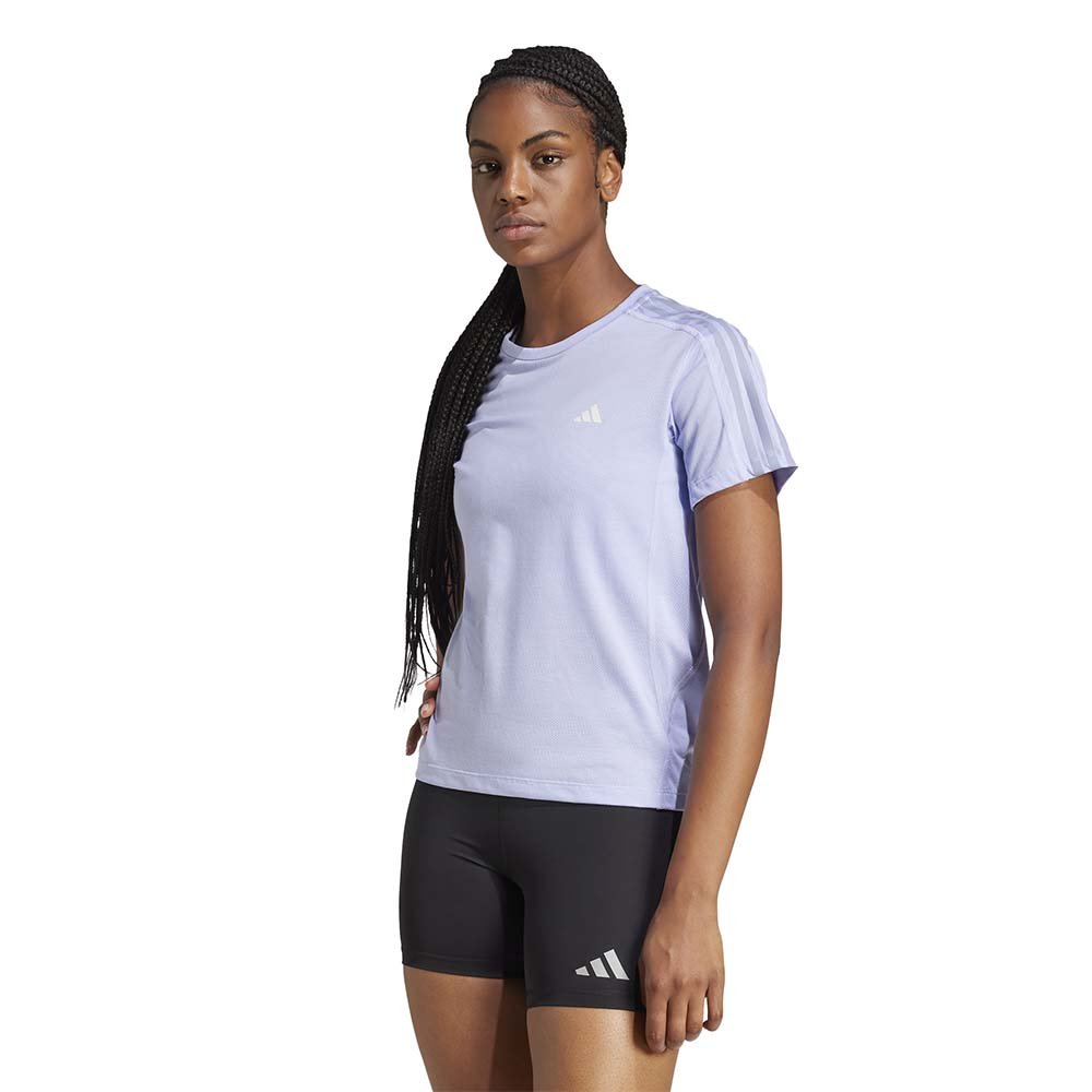 ★★Adairs★★ Own the Run Tea JD6433 Own The Run Tee W - JD6433 – Dynamic Sports