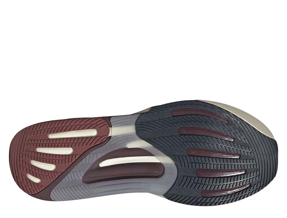 Buty adidas Supernova Solution 2 M Granatowo-Kremowe