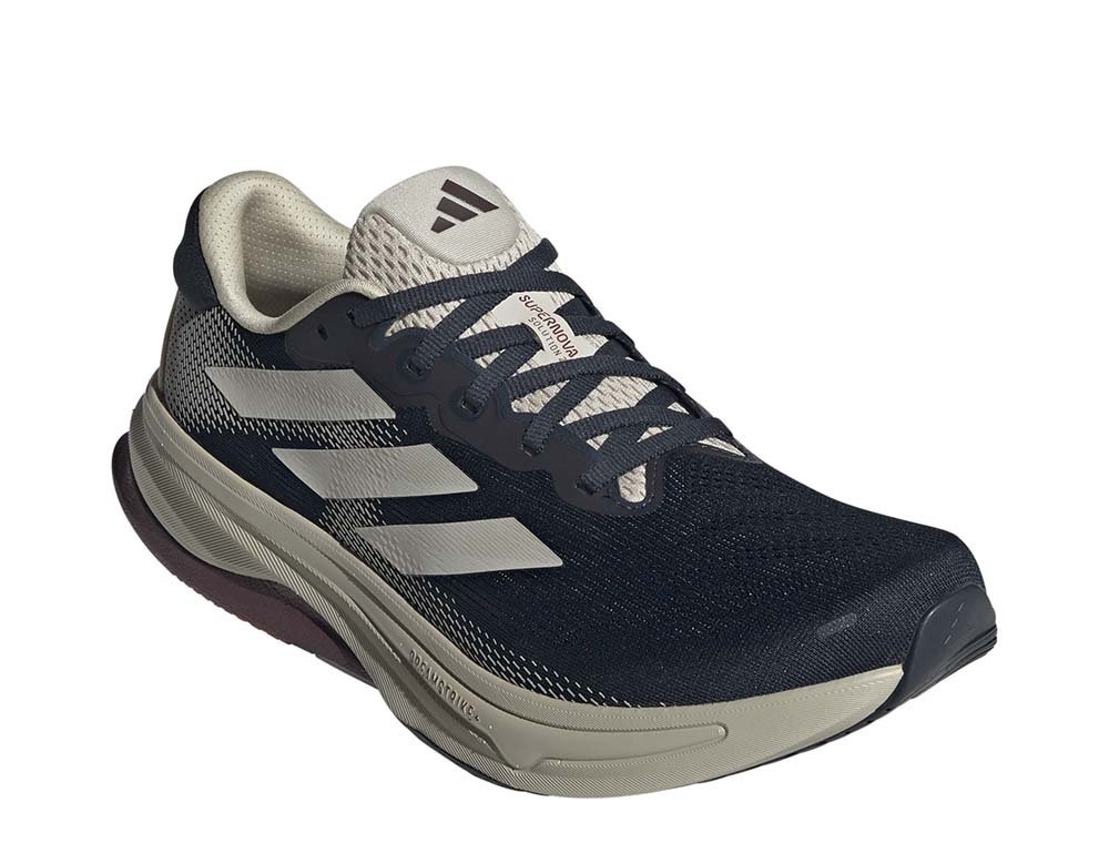Buty adidas Supernova Solution 2 M Granatowo-Kremowe