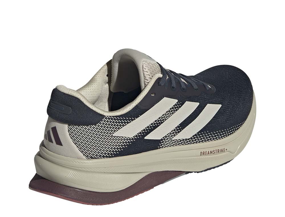 Buty adidas Supernova Solution 2 M Granatowo-Kremowe