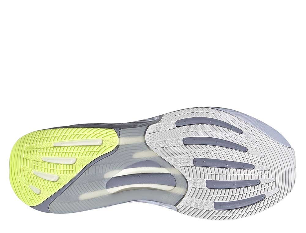 Buty adidas Supernova Rise 2 W Biało-Błękitne