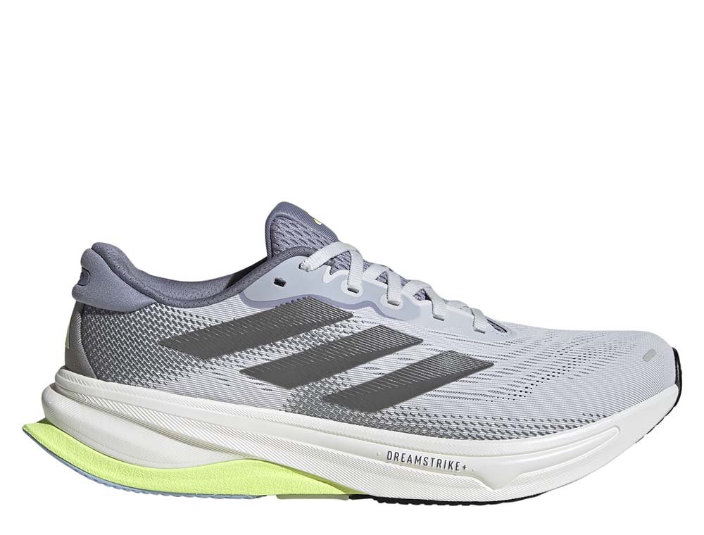 Buty adidas Supernova Solution 2 M Szare