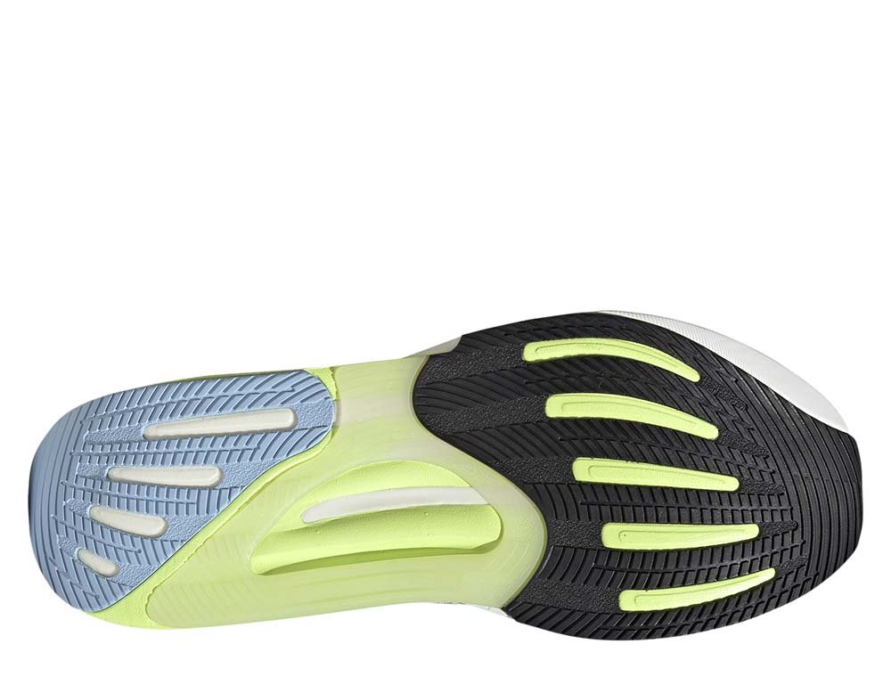 Buty adidas Supernova Solution 2 M Szare