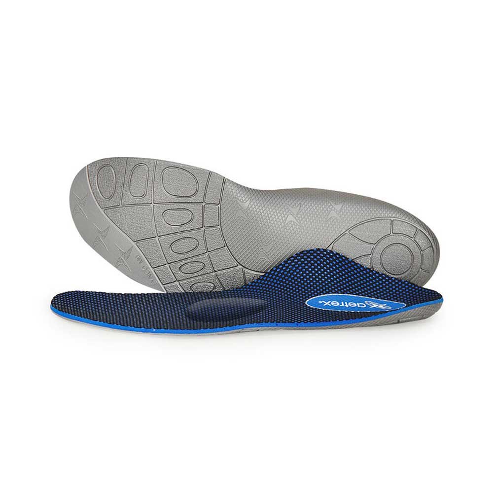 Wkładki męskie Aetrex Speed Orthotics​​​​​​​ Cupped Supported