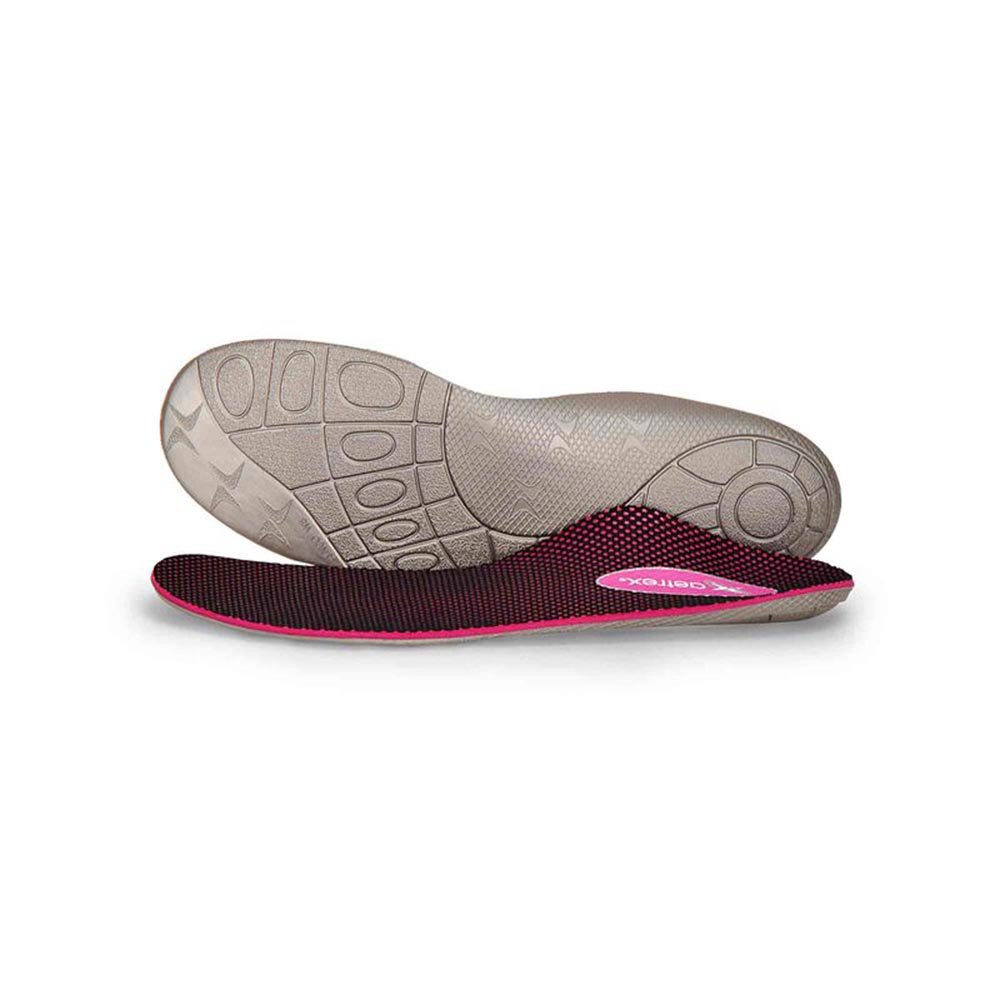Wkładki damskie Aetrex Speed Orthotics​​​​​​​ Posted Neutral