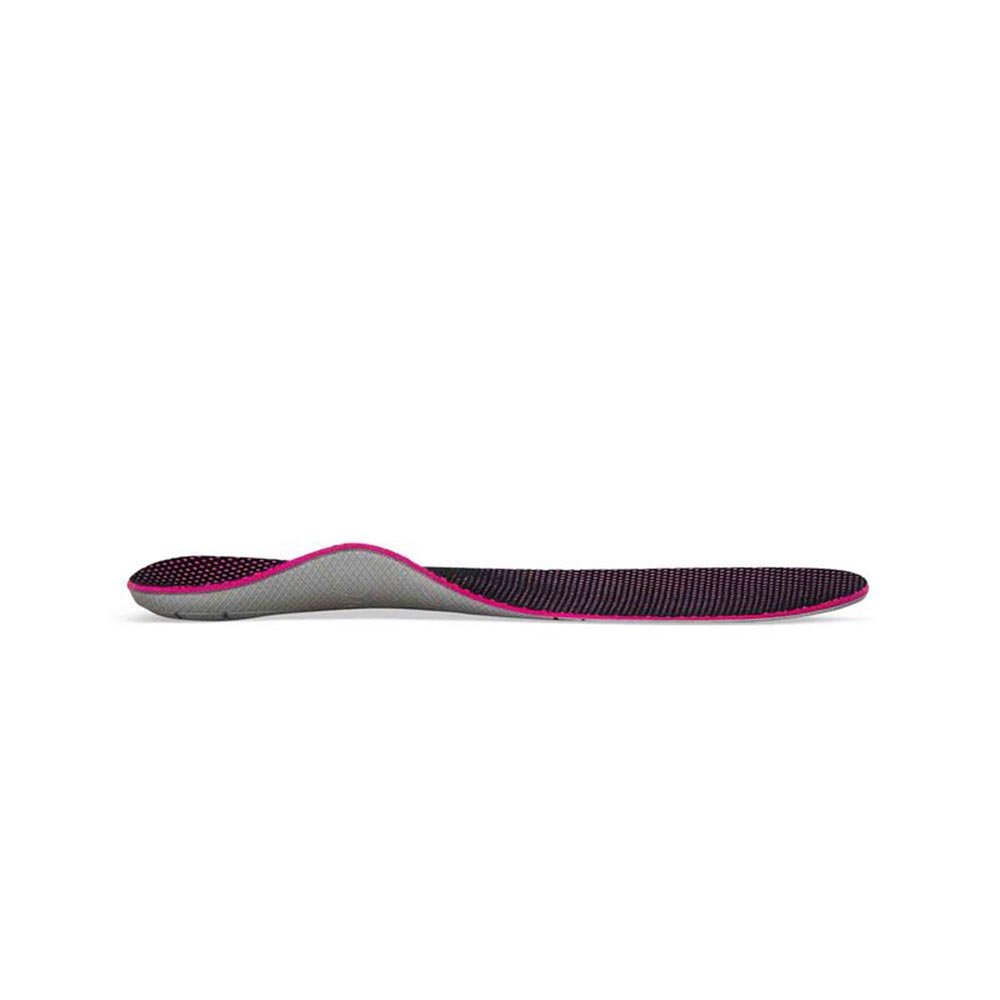 Wkładki damskie Aetrex Speed Orthotics​​​​​​​ Posted Neutral