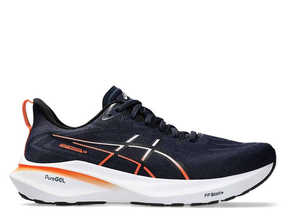 アシックス GT2000 13 ASICS アシックス ASICS/メンズ ランニングシューズ/GT-2000 13