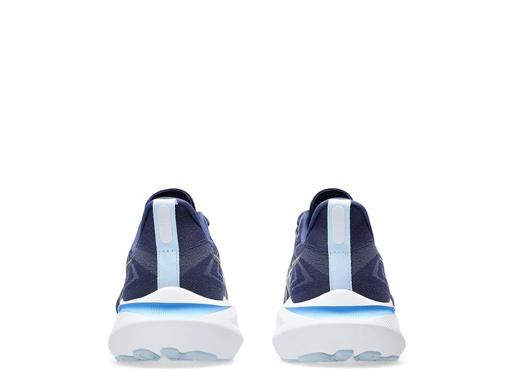 Buty Asics GT-2000 13 W Granatowe