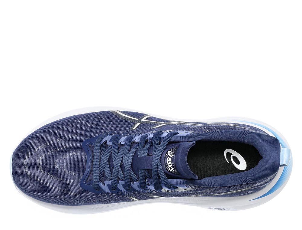 Buty Asics GT-2000 13 W Granatowe