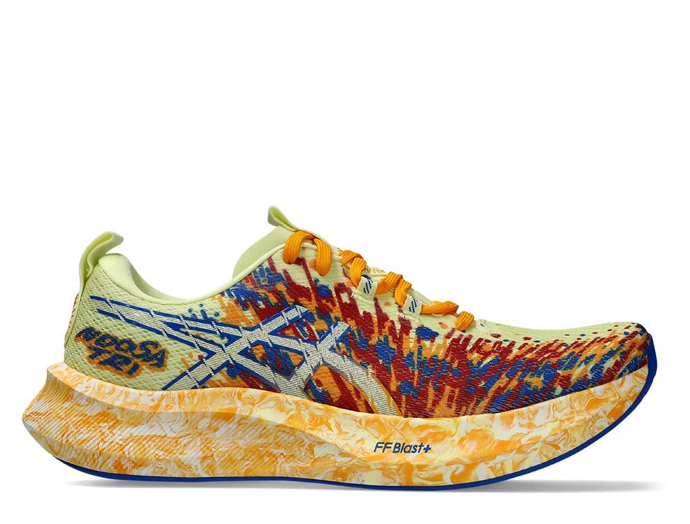 Buty Asics Noosa Tri™ 16 M Multikolor [1011B872-751
