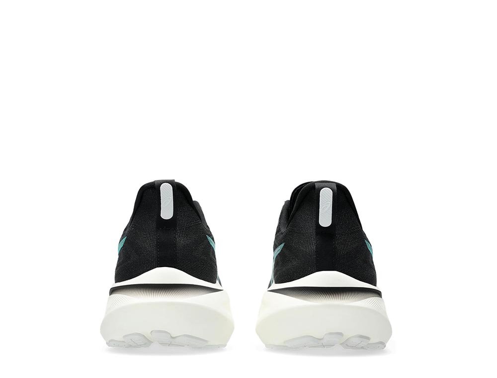 Buty Asics GT-2000 13 M Czarno-Niebieskie