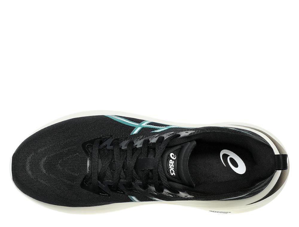 Buty Asics GT-2000 13 M Czarno-Niebieskie