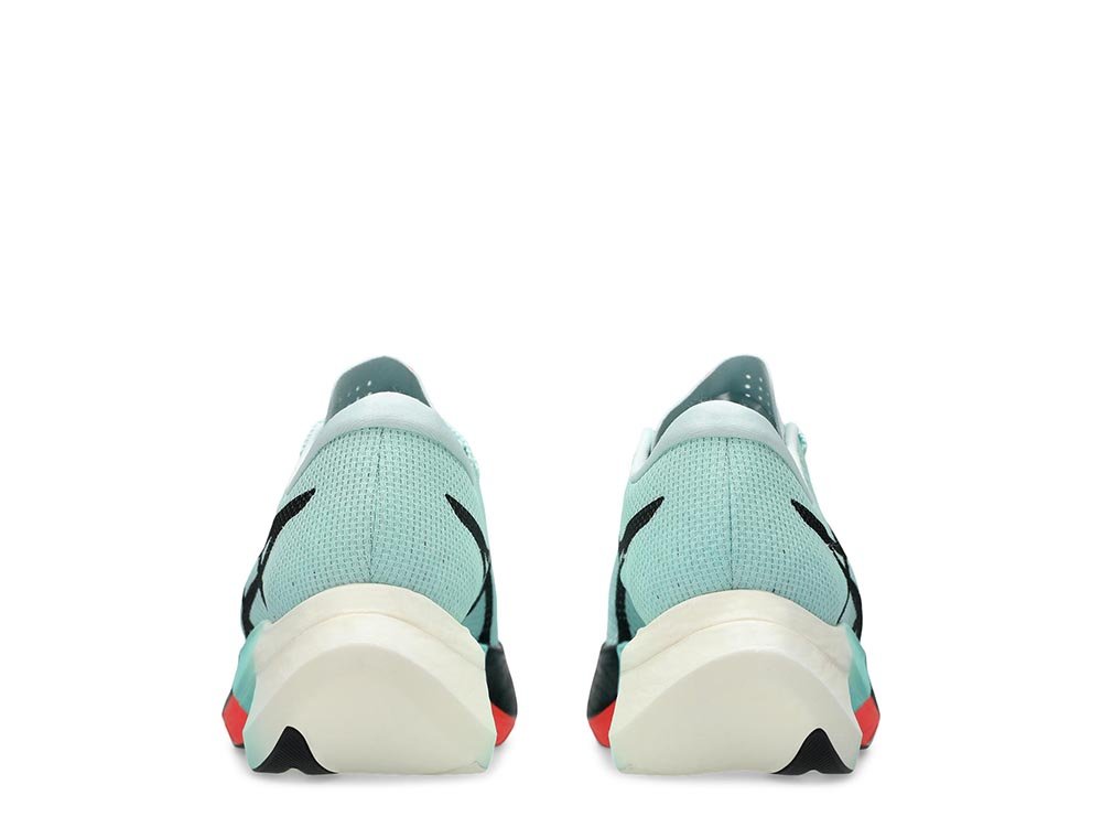 Buty Asics Metaspeed Edge Paris U Błękitno-Czarne