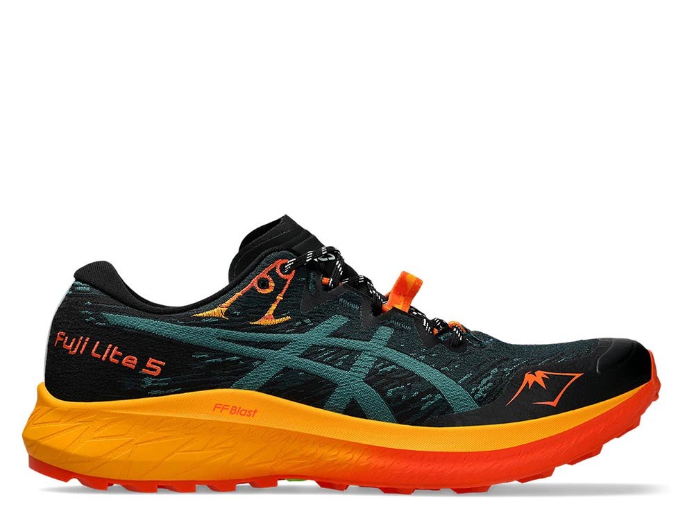 asics - アシックス   FUJI LIGHT アシックス｜ASICS メンズ 通販 ASICS アシックス FUJI LITE 5