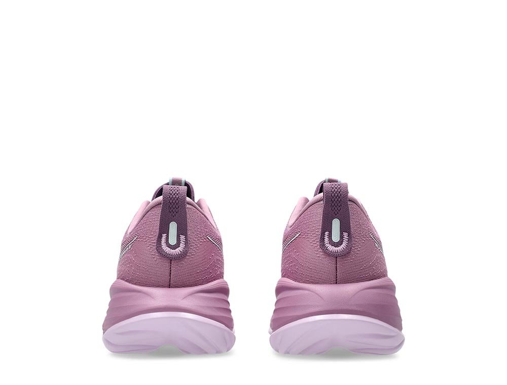 Buty Asics Gel-Cumulus 27 W Fioletowe