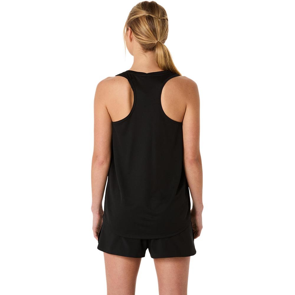 Koszulka Asics Core Tank W Czarna