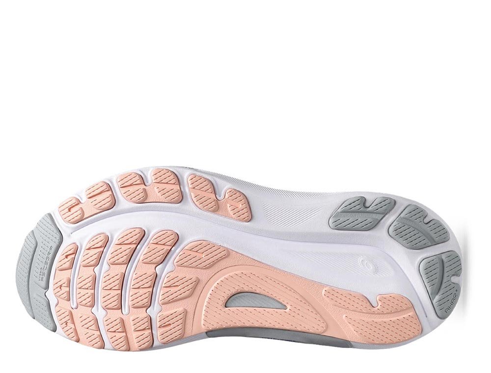 Buty Asics Kayano 31 W Granatowe