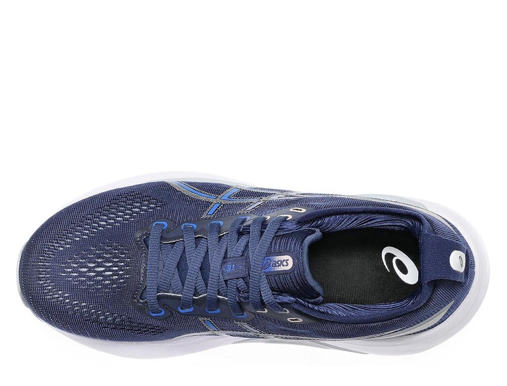 Buty Asics Kayano 31 W Granatowe