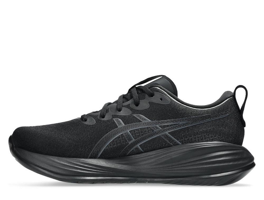 Buty Asics Gel-Cumulus 27 M Czarne