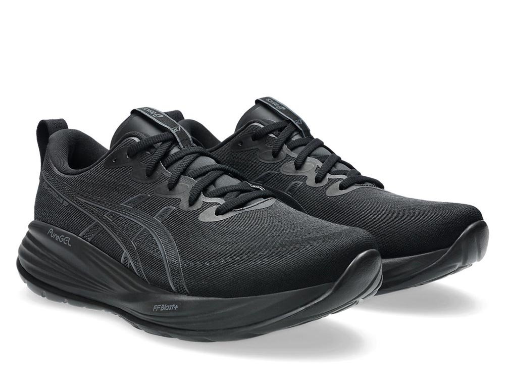 Buty Asics Gel-Cumulus 27 M Czarne