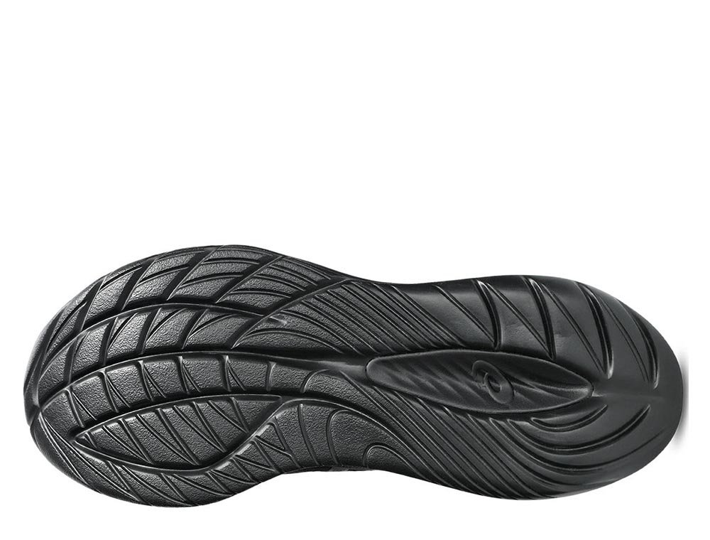 Buty Asics Gel-Cumulus 27 M Czarne