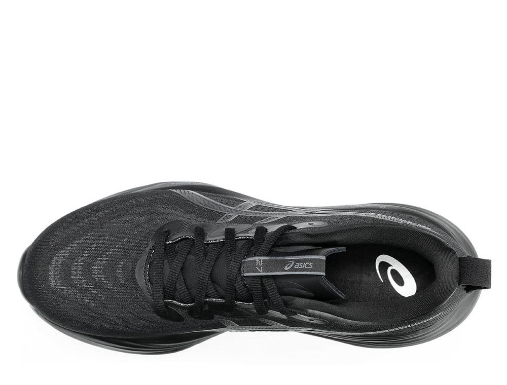 Buty Asics Gel-Cumulus 27 M Czarne