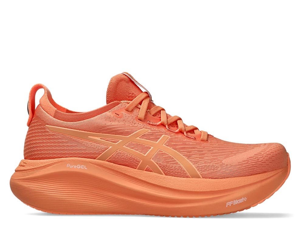 Buty Asics Gel-Nimbus 27 Lite-Show W Morelowe