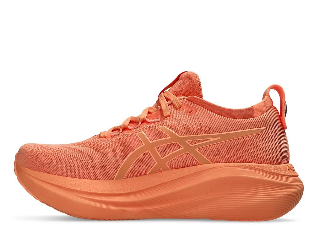 Buty Asics Gel-Nimbus 27 Lite-Show W Morelowe