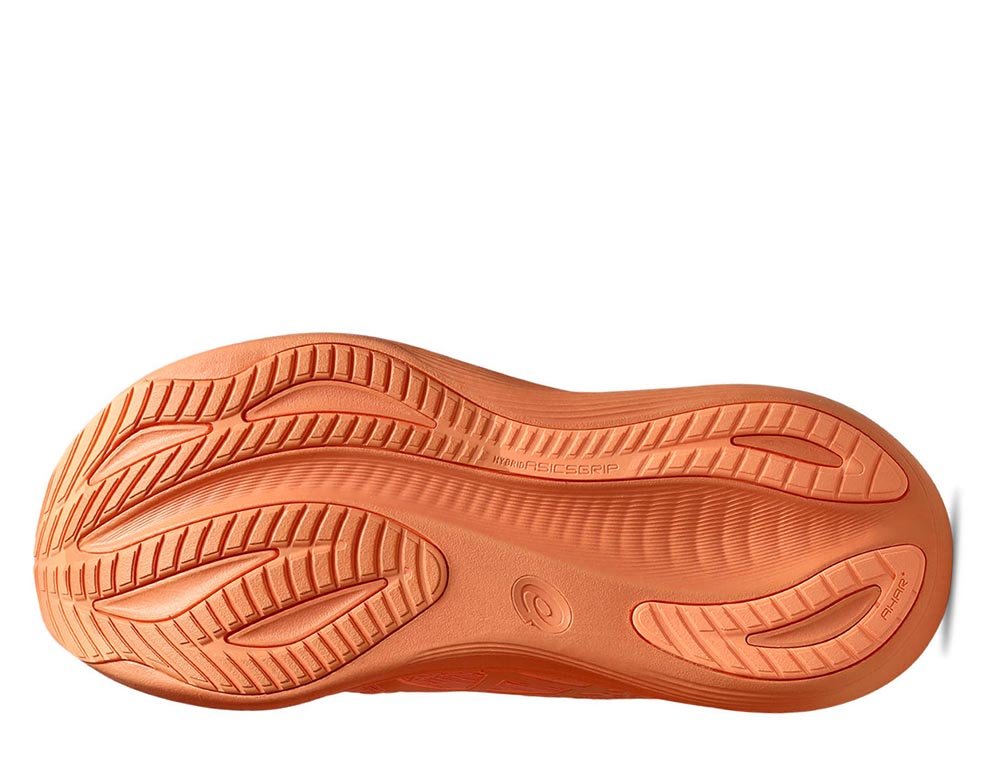 Buty Asics Gel-Nimbus 27 Lite-Show W Morelowe