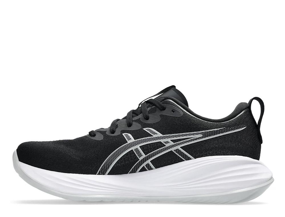 Buty Asics Gel-Cumulus 27 M Czarno-Białe