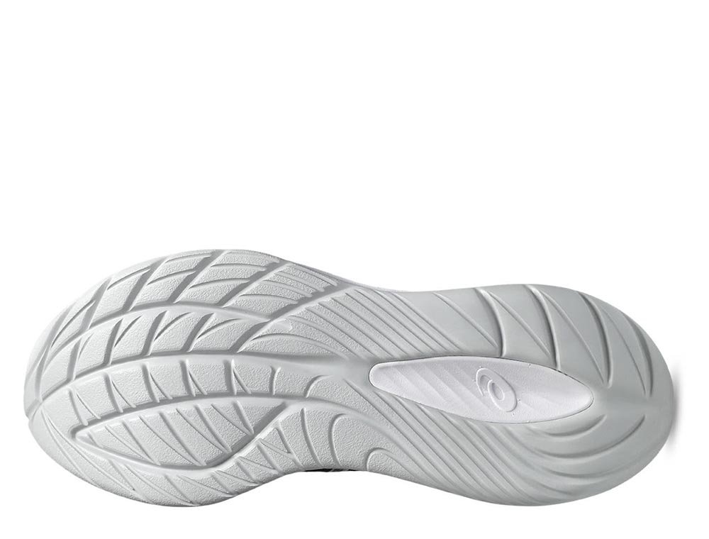 Buty Asics Gel-Cumulus 27 M Czarno-Białe