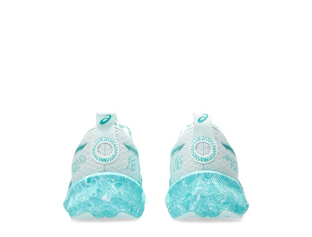 Buty Asics Noosa Tri™ 16 M Tursukowo-Białe