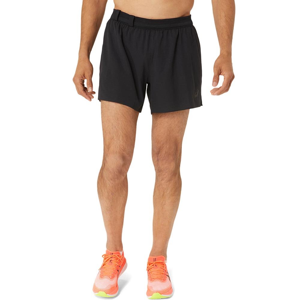 Spodenki Asics Metarun 5IN Short M Czarne