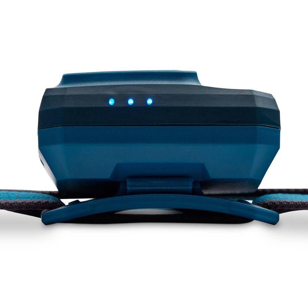 Czołówka Black Diamond Storm 500-R Headlamp U Niebieska