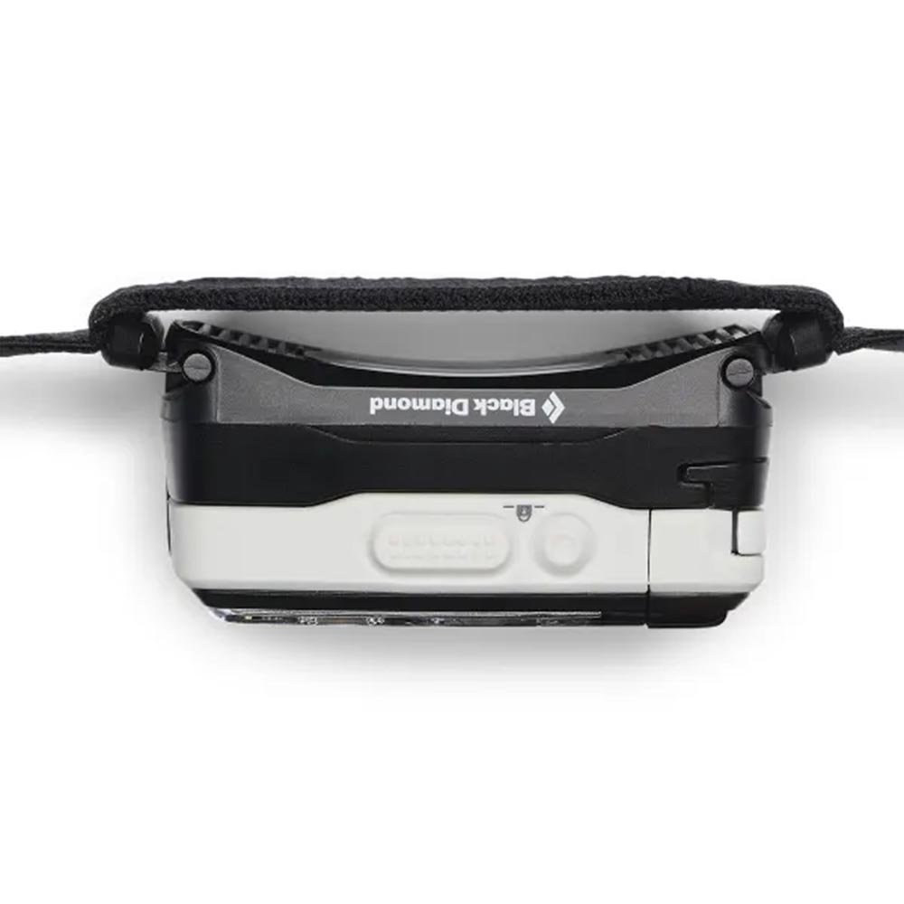 Czołówka Black Dimond Distance LT 1100 Headlamp U Czarno-Biała