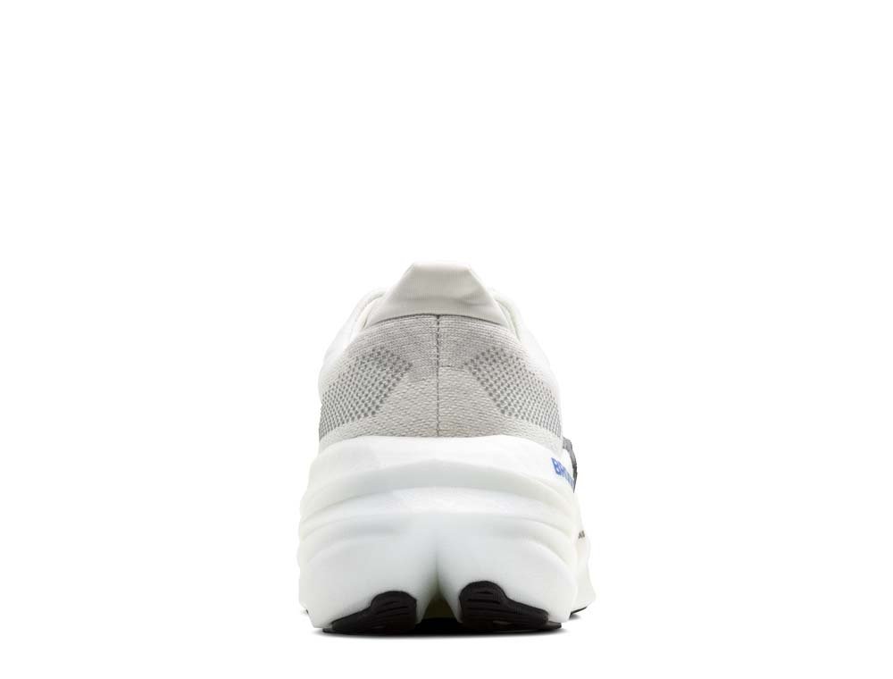 Buty Brooks Glycerin Max M Biało-Żółte