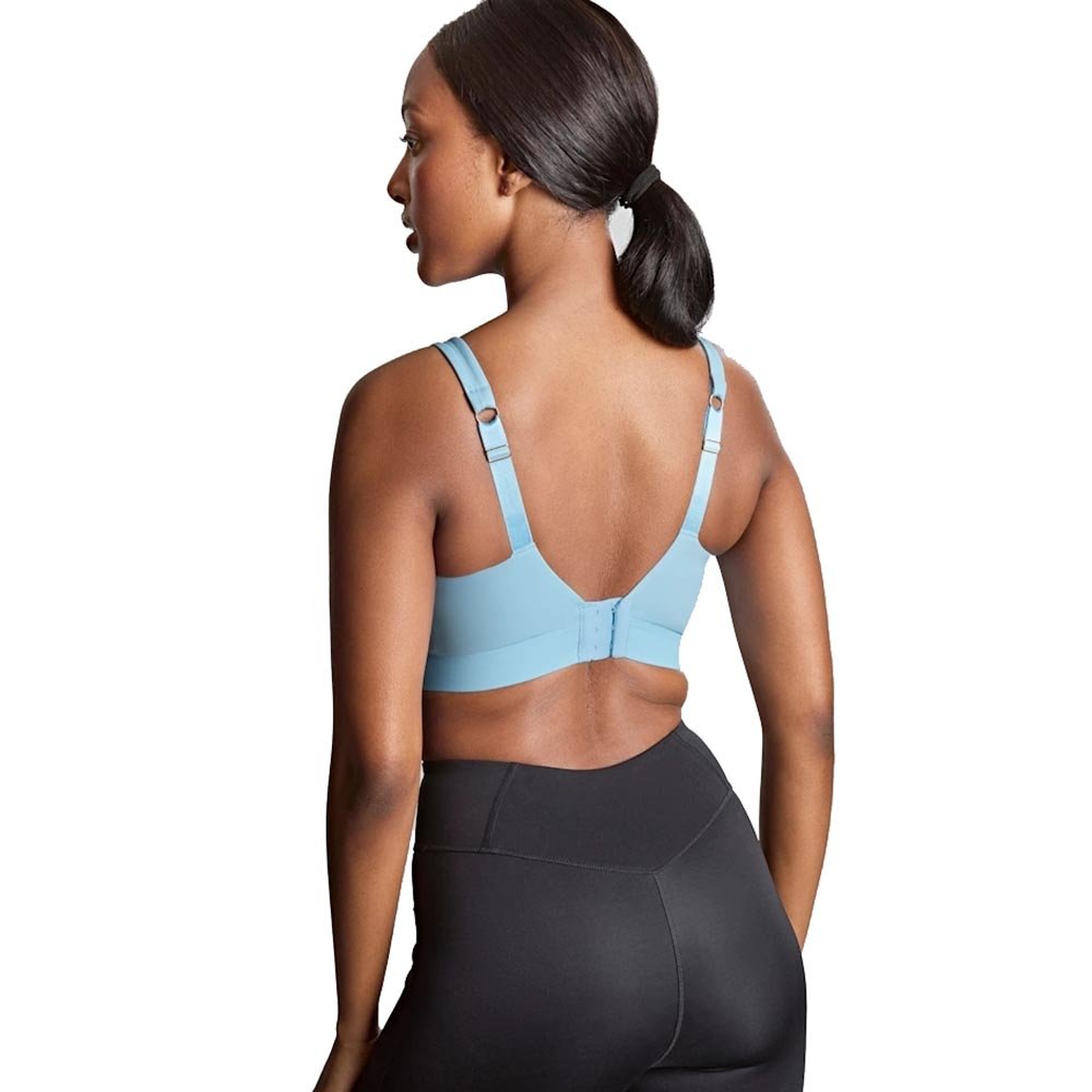 Biustonosz Panache 5022 Sky Blue W Błękitny