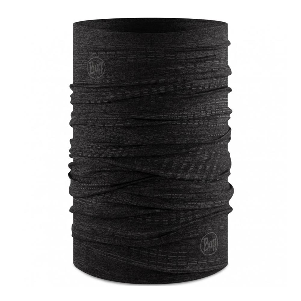 Chusta Buff Dryflx® Solid Black U Czarna