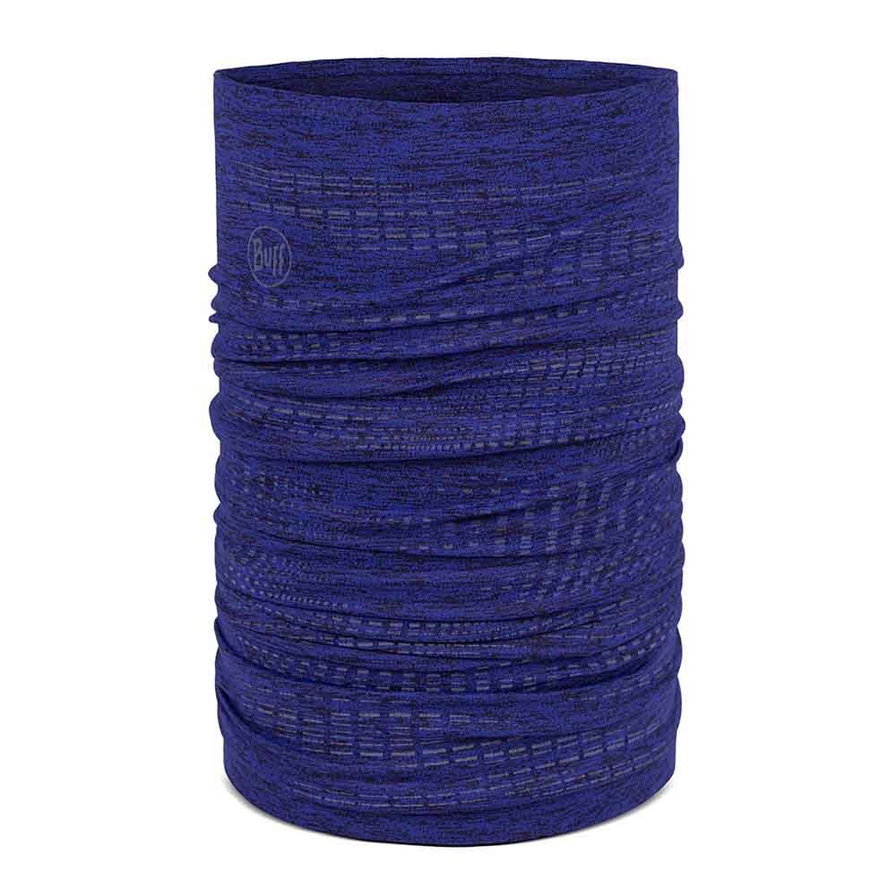 Chusta Buff Dryflx Solid Ultramarine U Granatowa