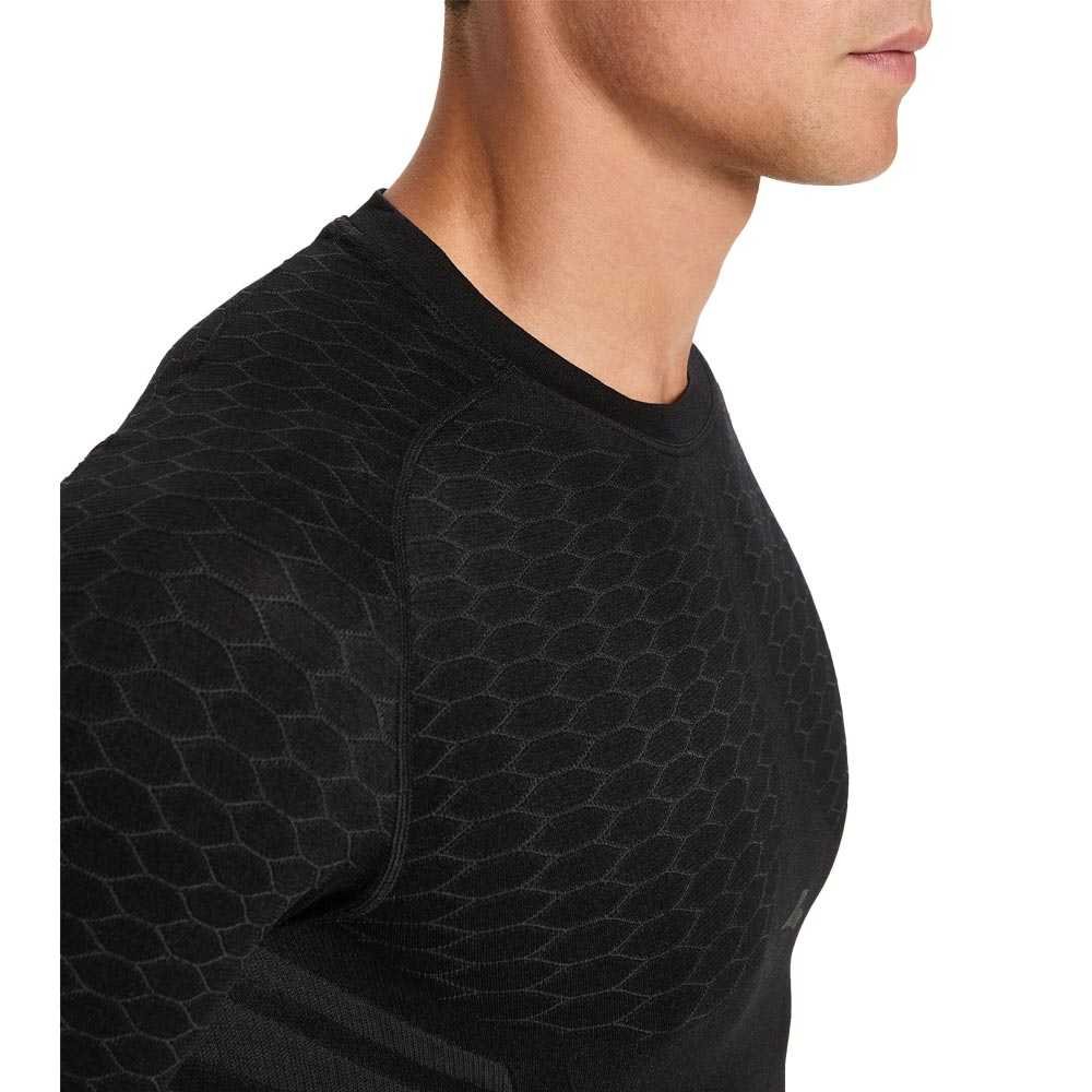 Koszulka Diadora Longsleeve T-Shirt ACT M Czarna