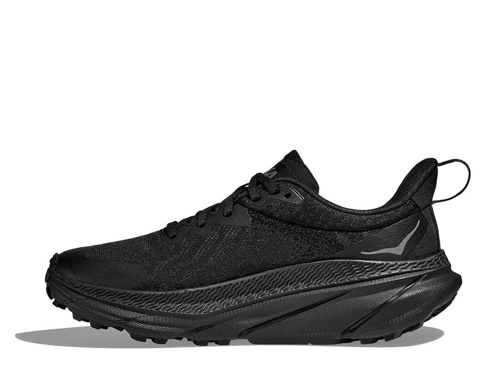 Buty Hoka Challenger 7 Gore-Tex M Czarne