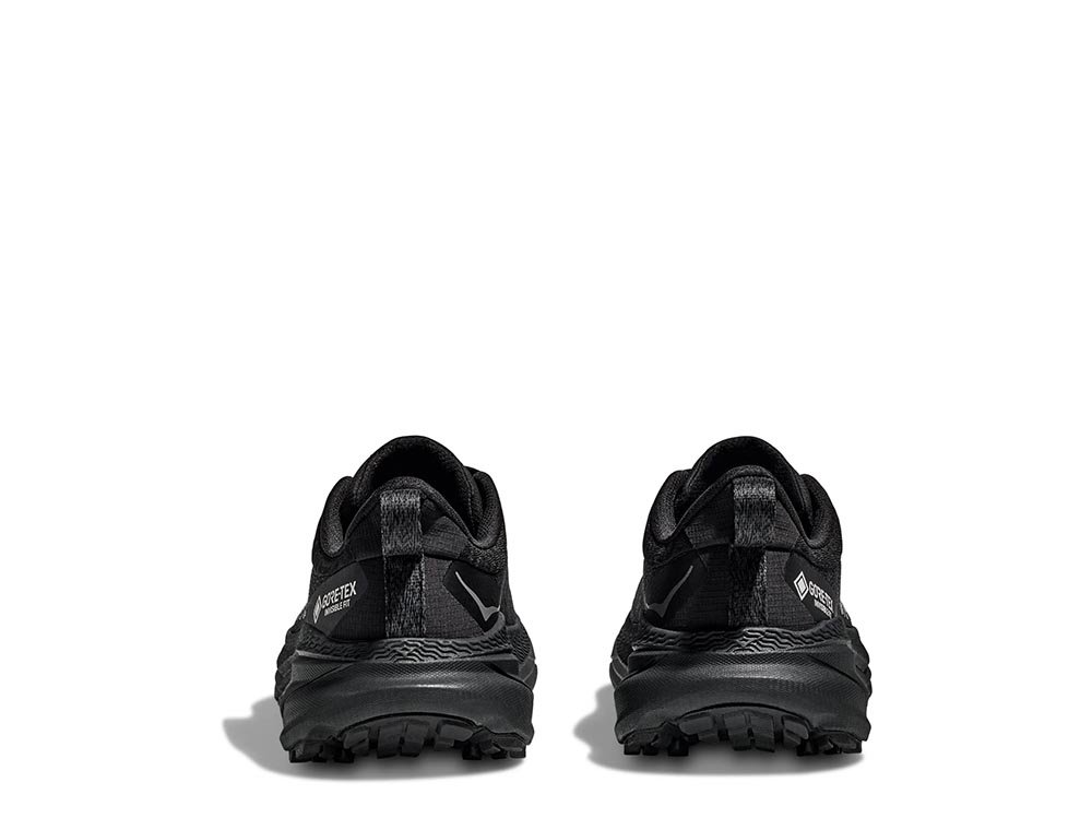 Buty Hoka Challenger 7 Gore-Tex M Czarne