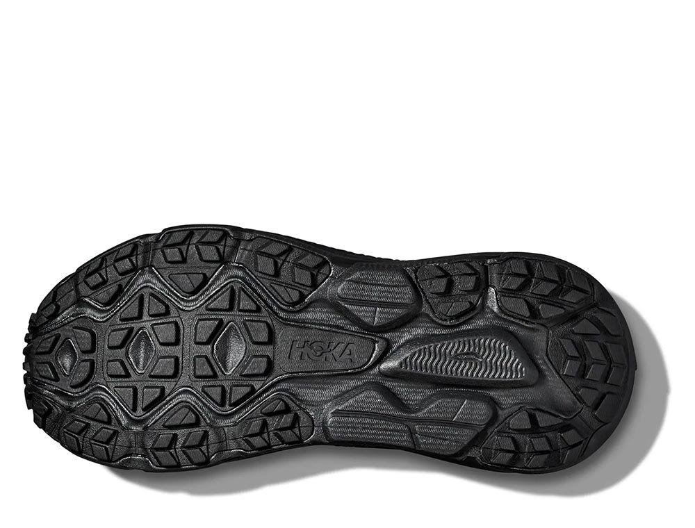 Buty Hoka Challenger 7 Gore-Tex M Czarne